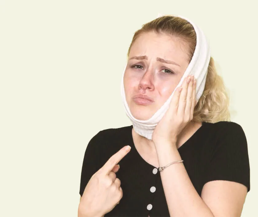 Fractures de la Face