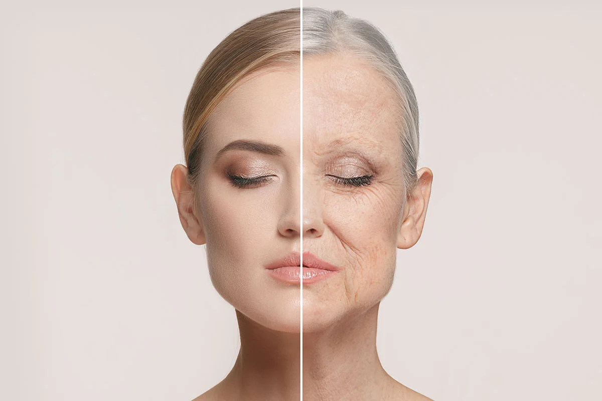 Lifting Facial