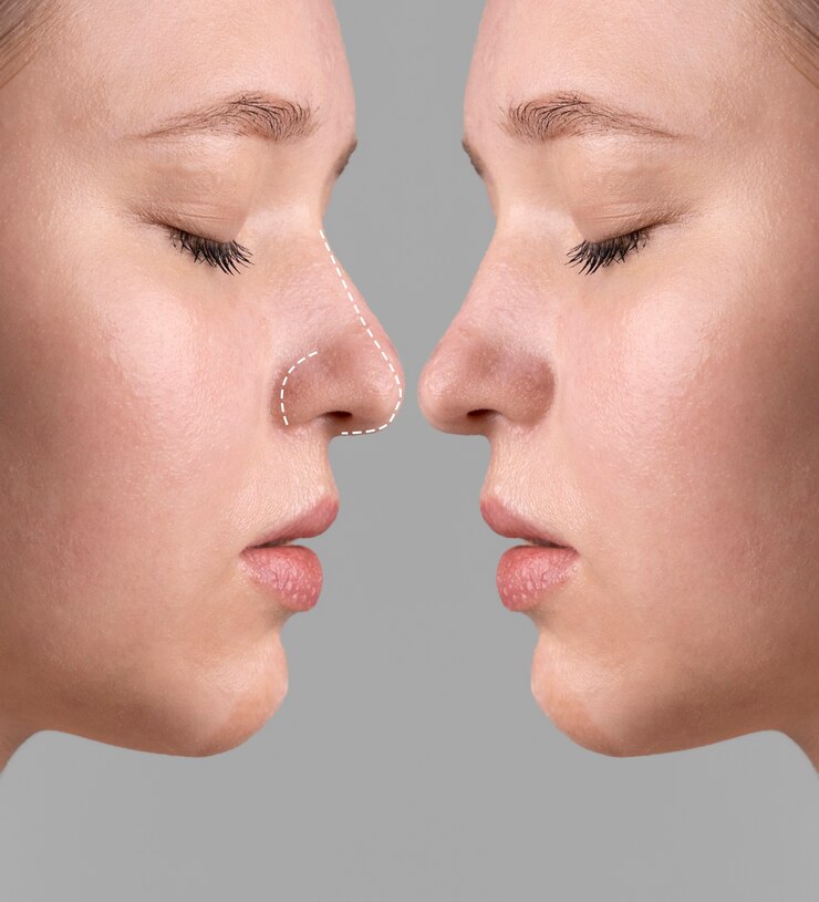 Rhinoplastie